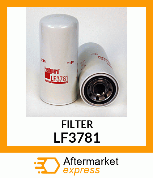 FILTER LF3781