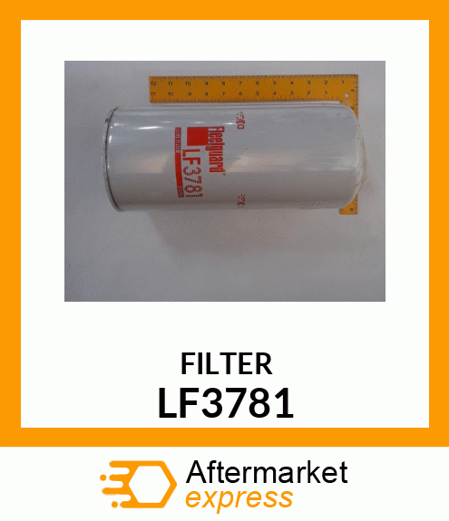 FILTER LF3781