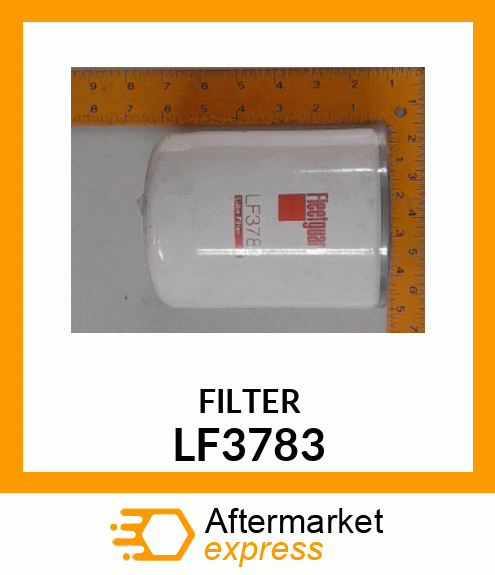 FILTER LF3783