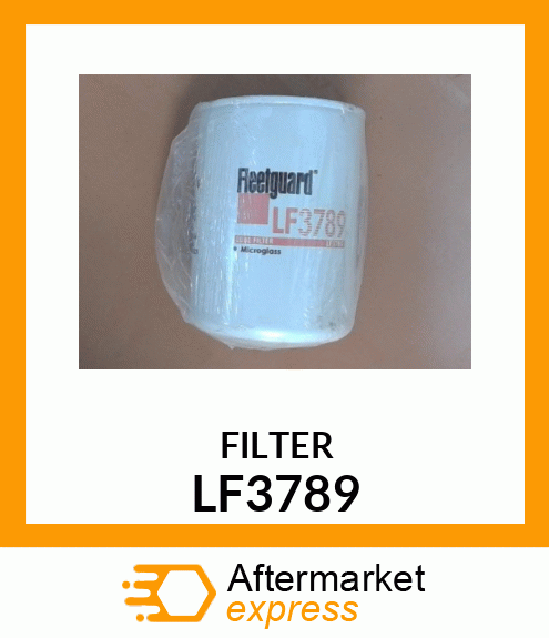 FILTER LF3789