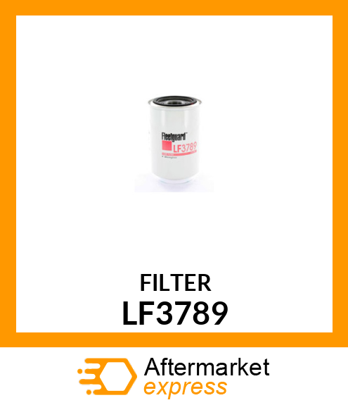 FILTER LF3789