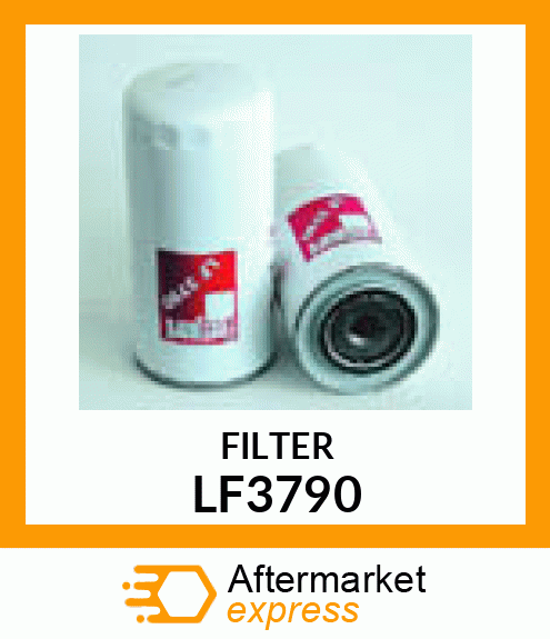 FILTER LF3790
