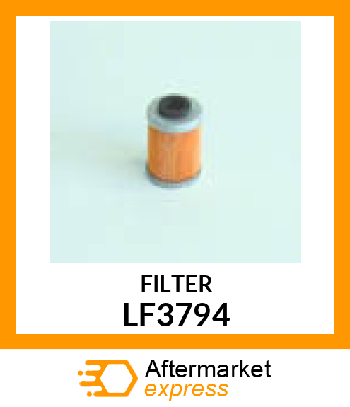 FILTER LF3794