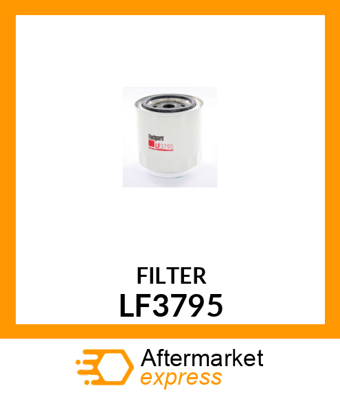 FILTER LF3795