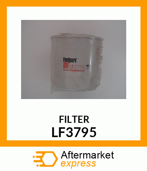 FILTER LF3795