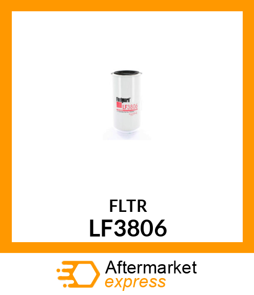 FLTR LF3806