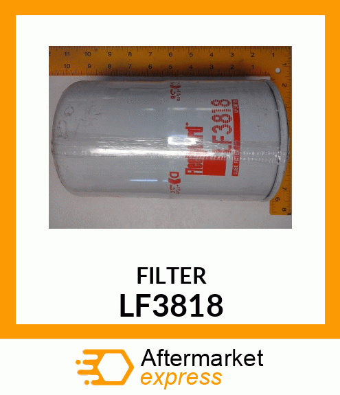 FILTER LF3818