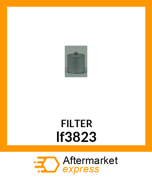 FILTER lf3823