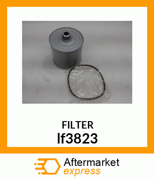 FILTER lf3823