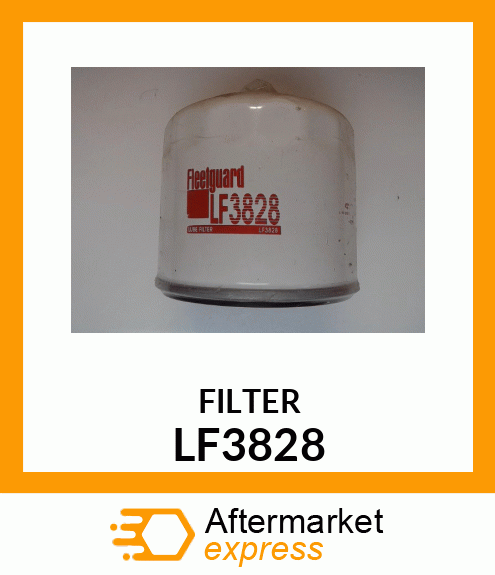 FILTER LF3828