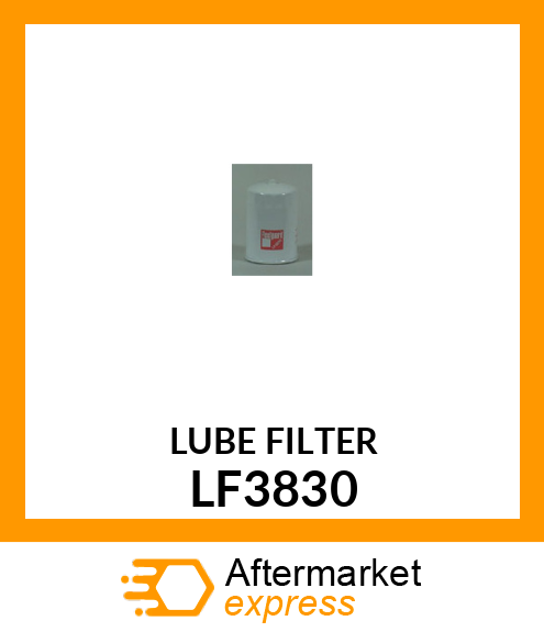 FILTER LF3830