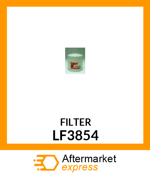 FILTER LF3854