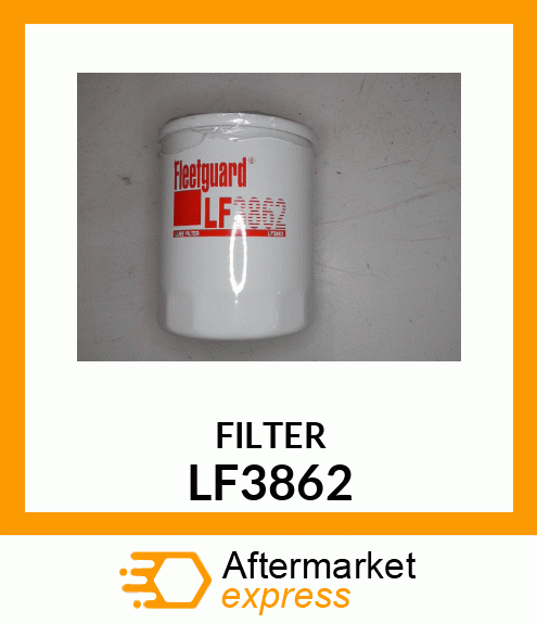 FILTER LF3862