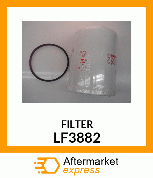 FILTER LF3882