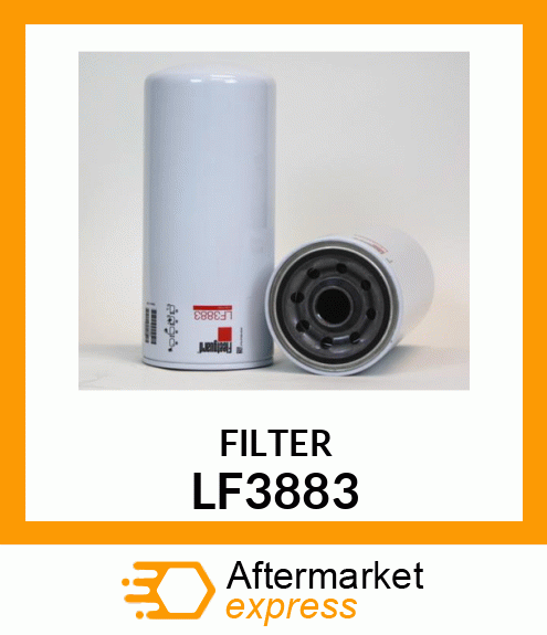 FILTER LF3883