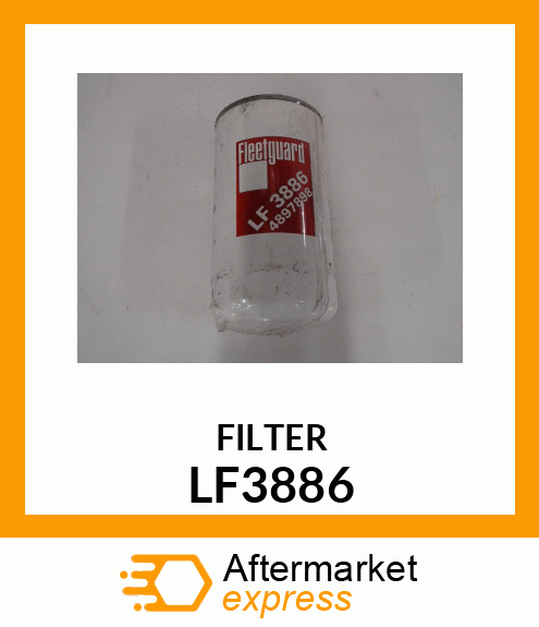 FILTER LF3886