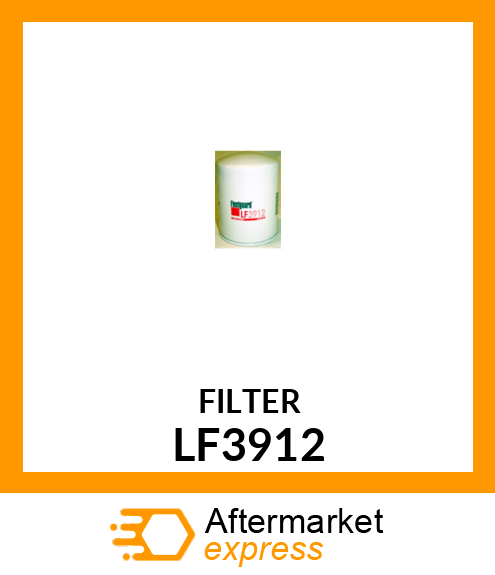 FILTER LF3912