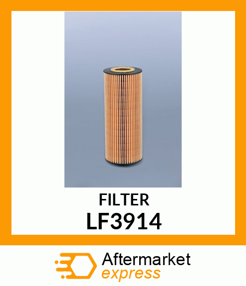 FILTER5PC LF3914