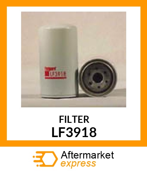 FILTER LF3918