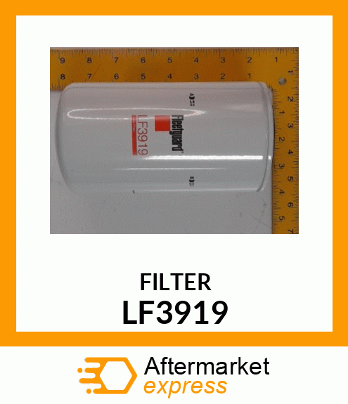 FILTER LF3919