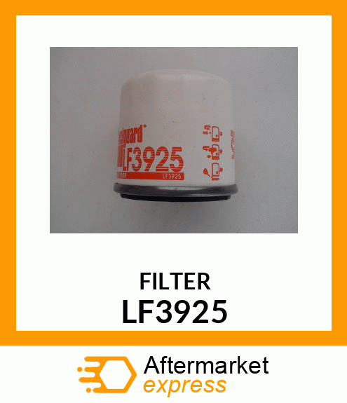 FILTER LF3925