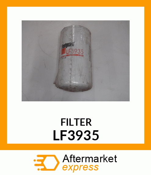 FILTER LF3935