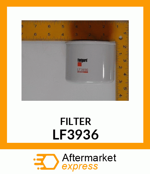 FILTER LF3936