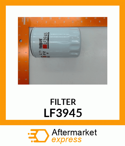 FILTER LF3945