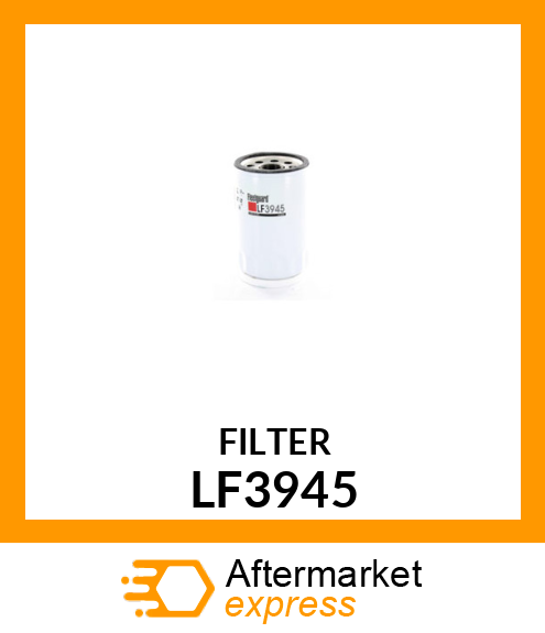 FILTER LF3945