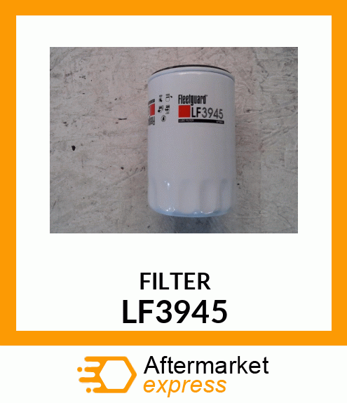 FILTER LF3945