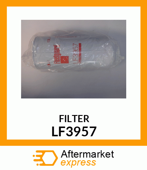 FILTER LF3957