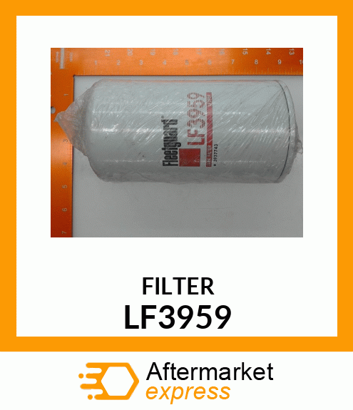 FILTER LF3959