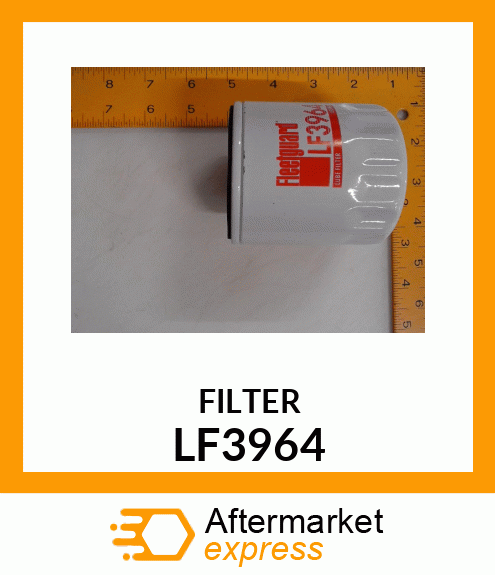 FILTER LF3964