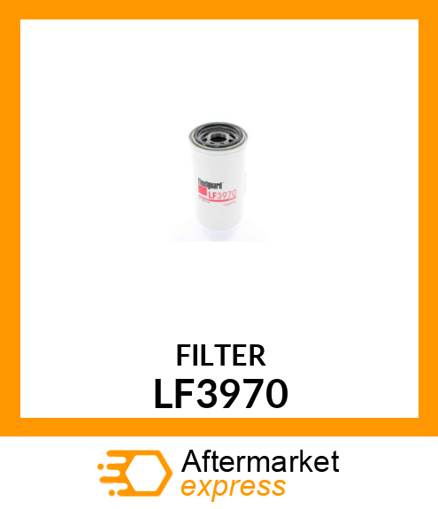 FILTER LF3970