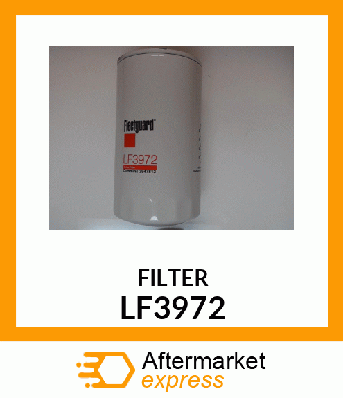 FILTER LF3972