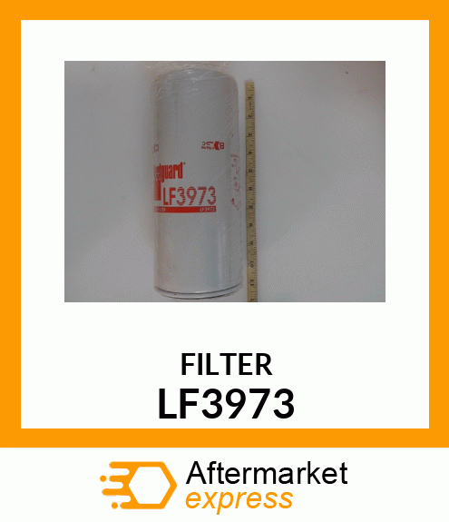 FILTER LF3973