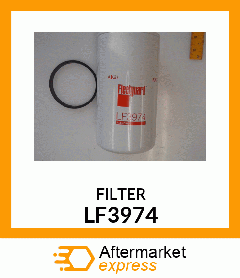 FILTER LF3974