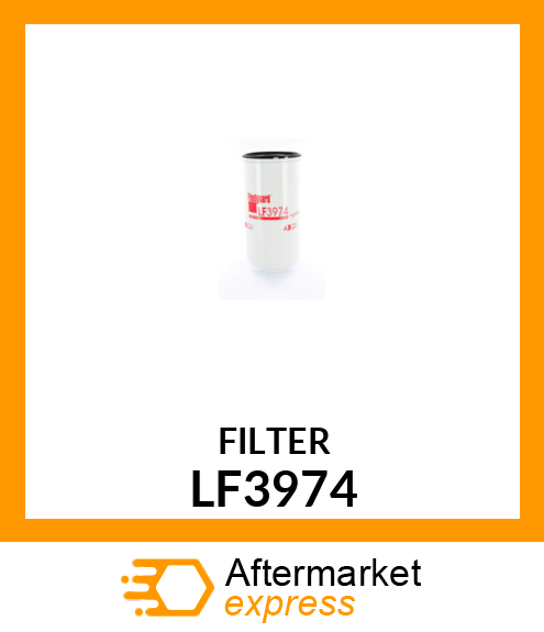 FILTER LF3974