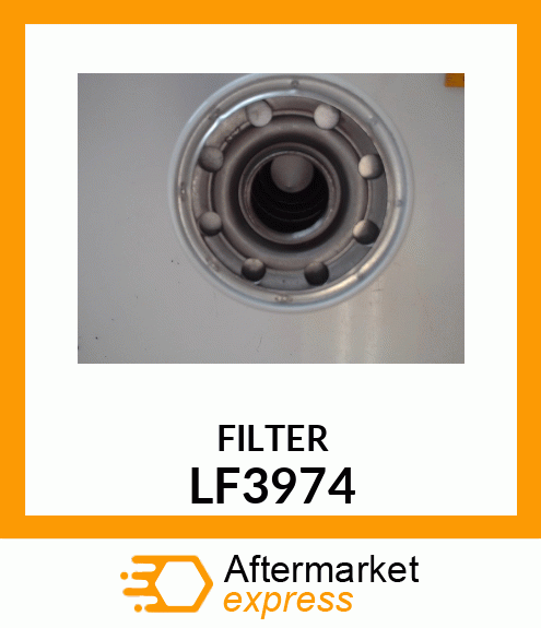 FILTER LF3974