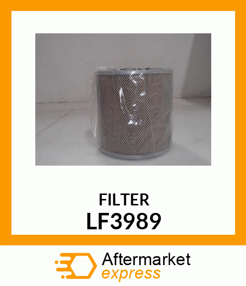 FILTER LF3989