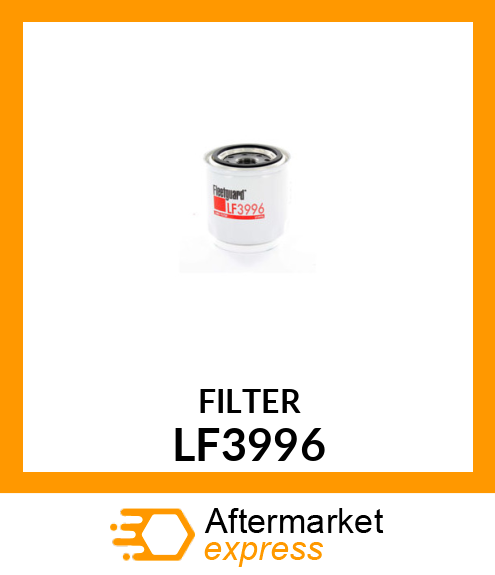 FILTER LF3996