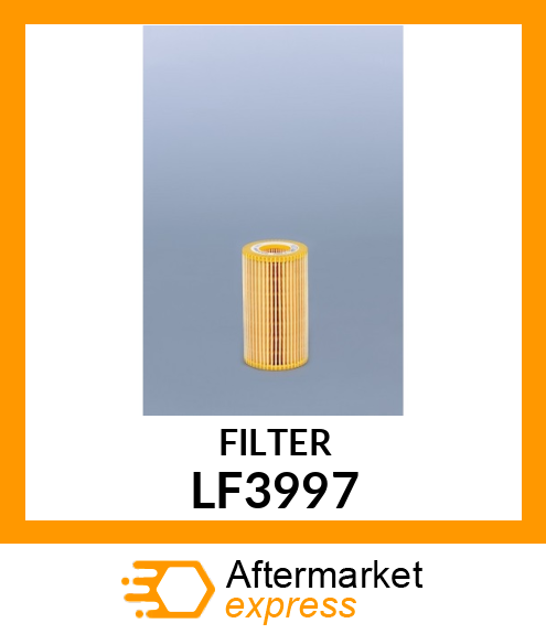 FILTER LF3997