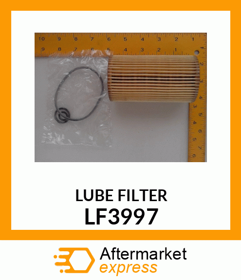 FILTER LF3997