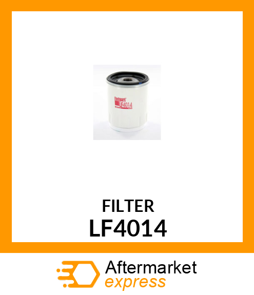 FILTER LF4014