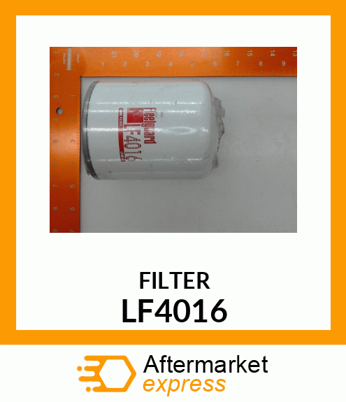 FLTR LF4016