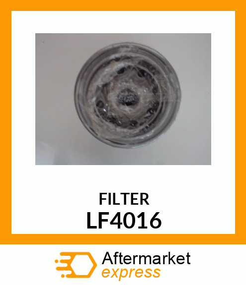 FLTR LF4016