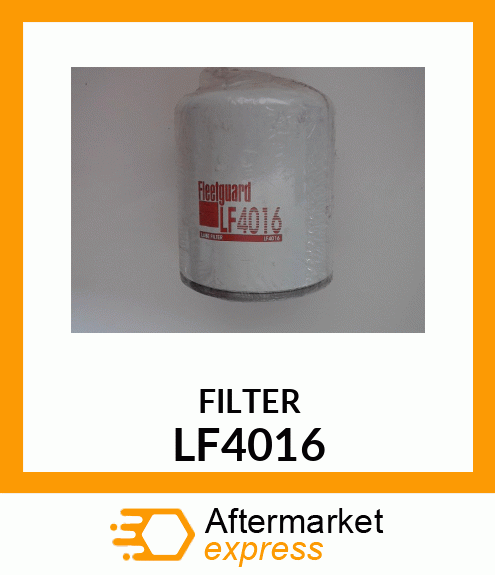 FLTR LF4016