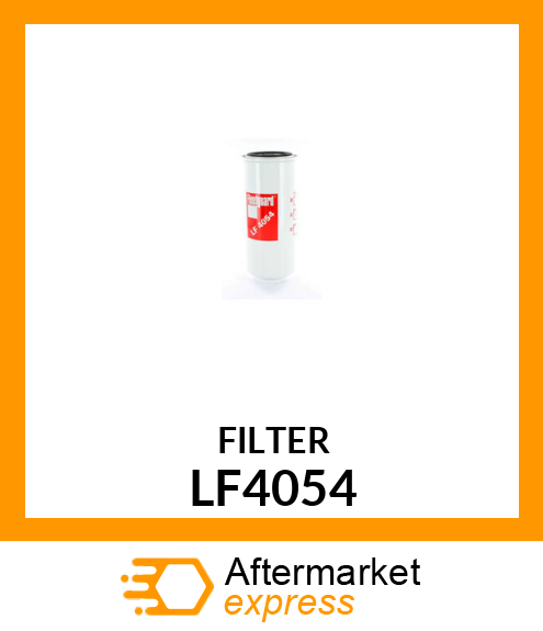 FILTER LF4054