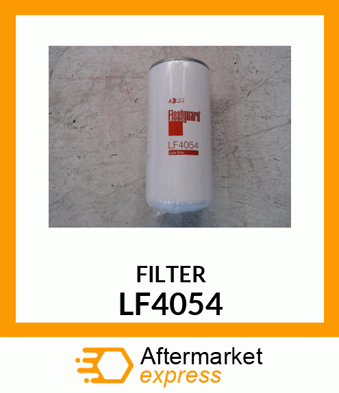 FILTER LF4054