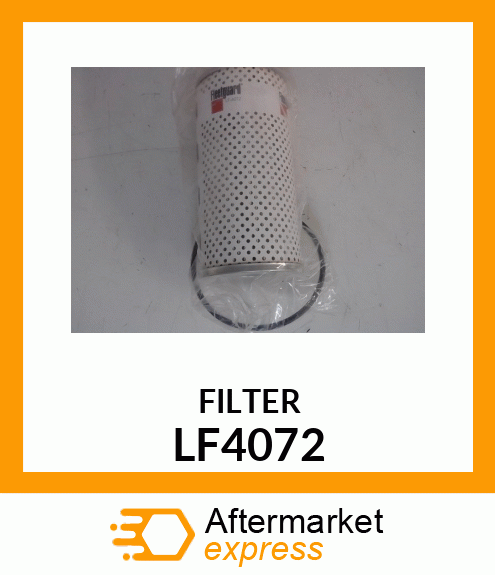 FILTER LF4072